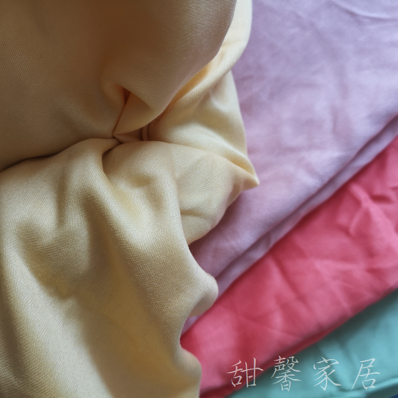 ~ Áo cotton cao cấp 40 * 60cm Nhật Bản Chất liệu cotton mềm, kích thước nhỏ. - Gối trường hợp gối tựa đầu ô tô