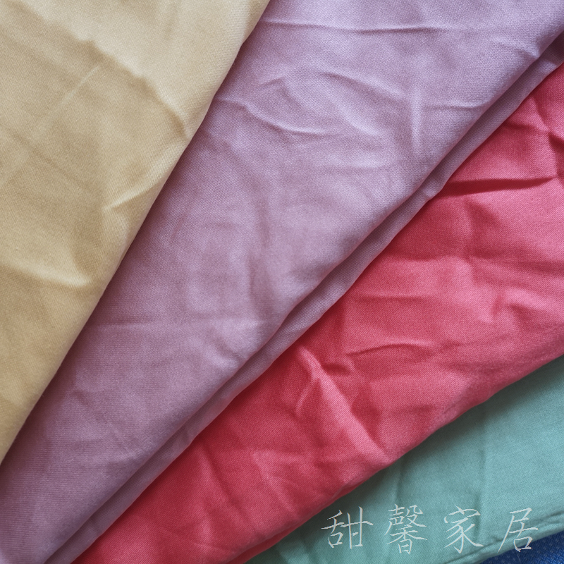 ~ Áo cotton cao cấp 40 * 60cm Nhật Bản Chất liệu cotton mềm, kích thước nhỏ. - Gối trường hợp gối tựa đầu ô tô