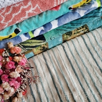 Handling inventory ~ large size cotton household bath towel water absorption thickening to increase female sunscreen multifunctional beach towel