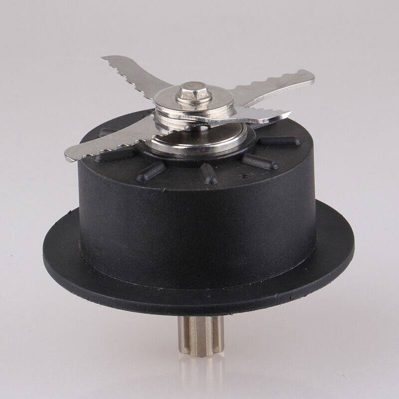 Taiwan Mcden Ice Sand Machine MD-202C Original Fitting Accessory Mcden 202 Knife Group Blade Mcden 202 Knife Holder 