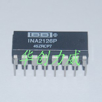 INA2126P Original DIP-16 for the original DIP-16