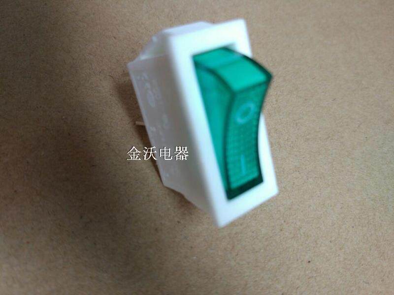 Water - water machine accessories household water - water - water machine special large power switch red blue fire - resistance is good