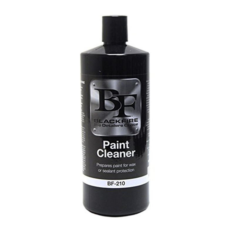BlackFire Paint Cleaner Paint Cleaner