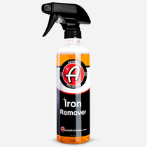 Adams Iron Remover Iron powder Remover can be diluted