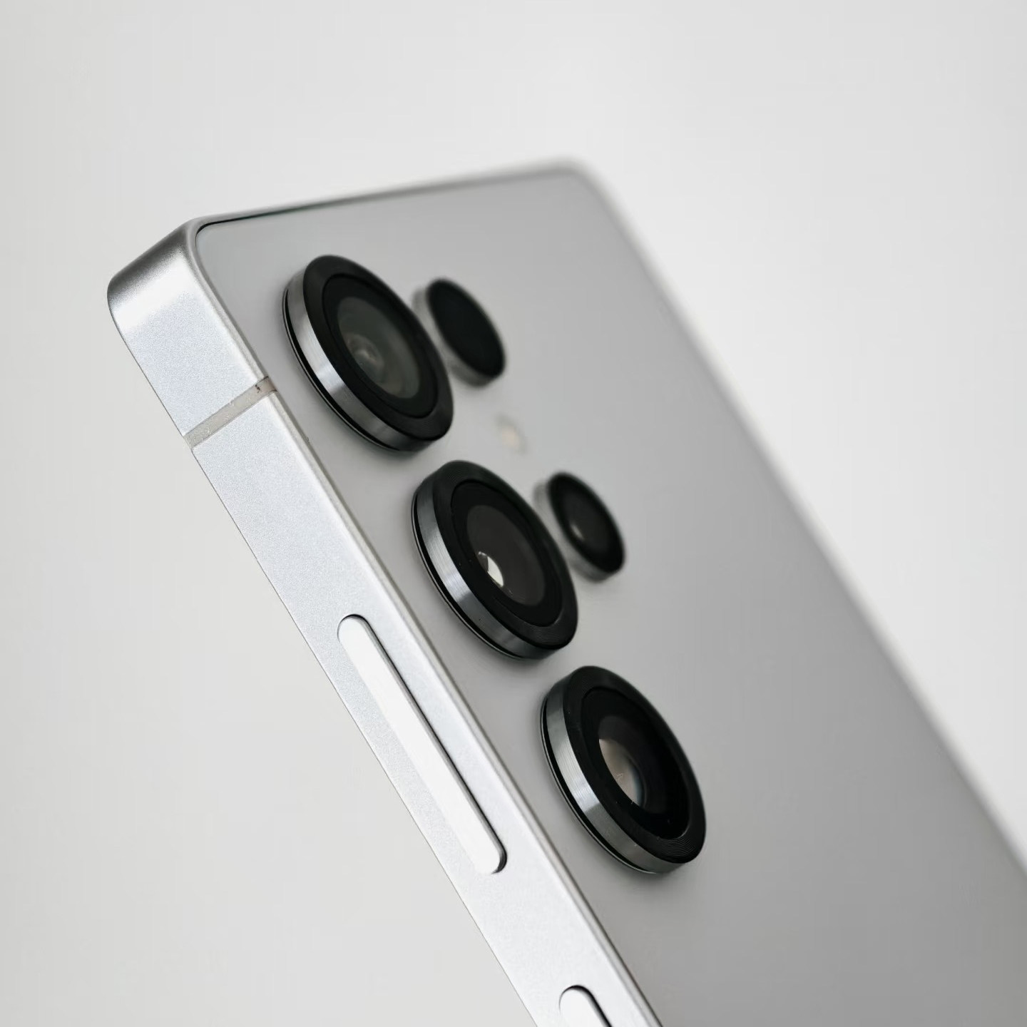 samsung Galaxy S25 Ultra Sm-S9380 Full Network Ai Dual-Sim 5g Mobile Phone