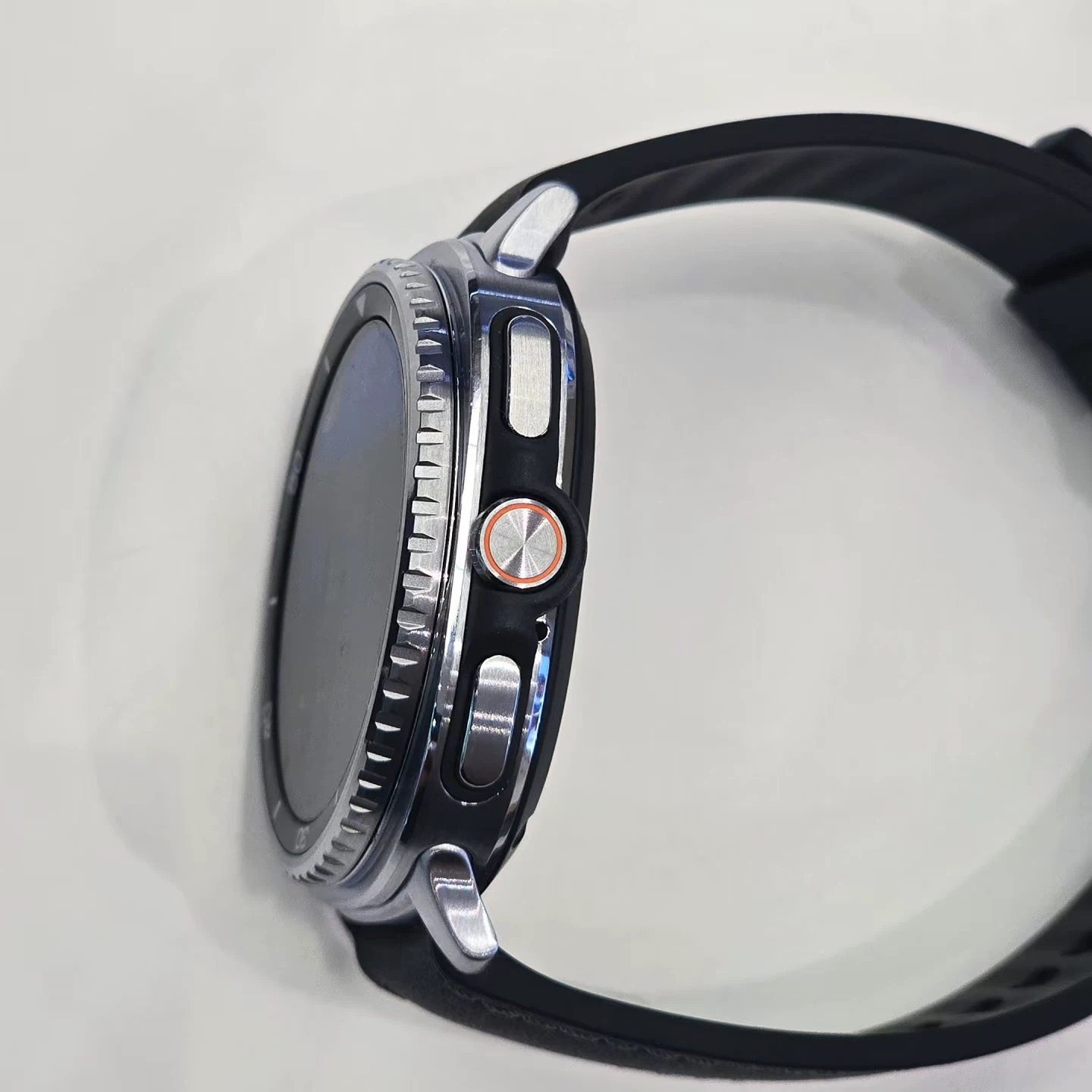 Samsung Galaxy Watch8 Classic Smart Sports Watch Watch8 Bluetooth Call Ecg Electrocardiogram