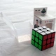 Qiyi đặt hàng thứ ba Rubiks cube bốn tay năm bộ 2345 đơn đặt hàng trò chơi đặc biệt học sinh học đồ chơi giáo dục trẻ em - Đồ chơi IQ