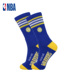 Giày bóng rổ dày NBA dành cho nam cao gót thể thao chiến binh hiệp sĩ quả bóng rổ tiêu chuẩn	 Bóng rổ