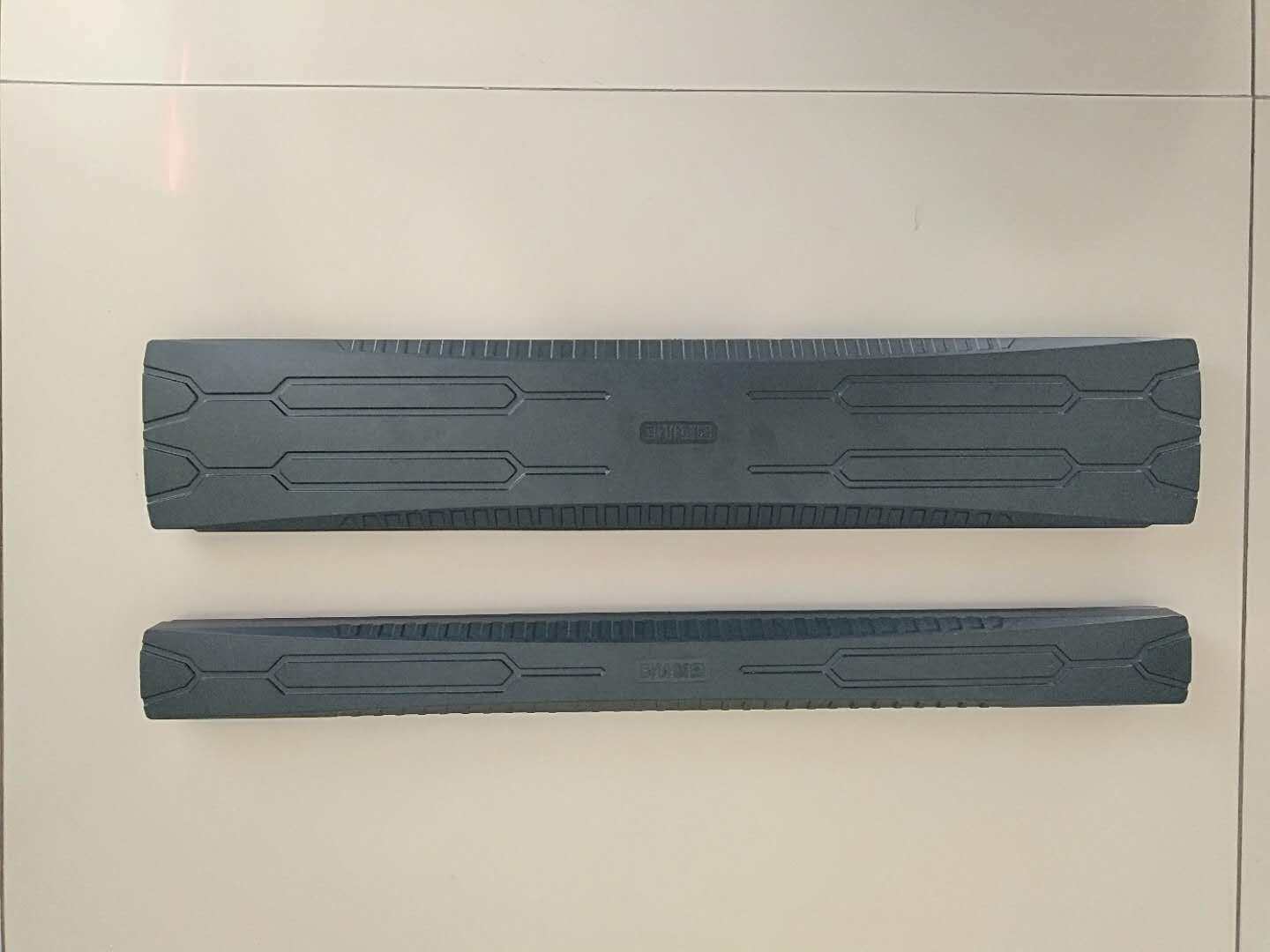 Totem cabinet 1u cabinet blind panel cabinet screw-free installation 2u false panel bezel sealing plate