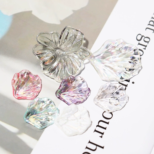 Кремовый мобильный телефон, защитный чехол ручной работы, аксессуары, в цветочек, DIY