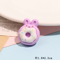 Кроличьи ушные сладости