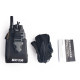 Walkie-Talkie Protective Case, Nylon Case, Leather Case, Suitable for Different Models, Motorola Leather Case