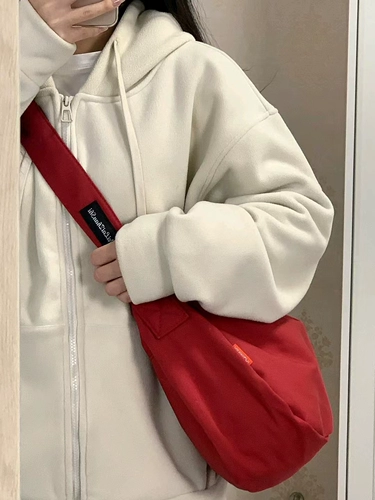 Сумка через плечо, бретели для отдыха, шоппер, модная универсальная вместительная и большая сумка на одно плечо