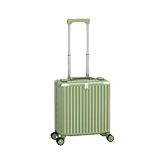 Портативный чемодан, универсальный сверхлегкий самолет, 20 дюймов, поворотные колеса