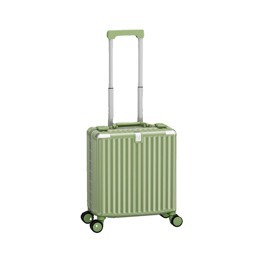 Портативный чемодан, универсальный сверхлегкий самолет, 20 дюймов, поворотные колеса