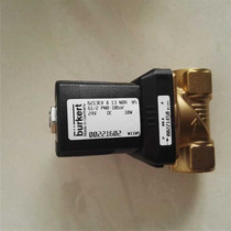 burkert solenoid valve 6213EV 00221602 Baode water solenoid valve