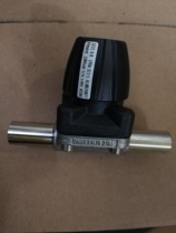 burkert Manual Diaphragm Valve 3233 00248877 Baote Manual Diaphragm Valve 248877