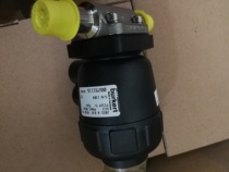 Burkert Diaphragm Valve 00291116 Burkert Diaphragm Valve A 8 0 EPDM VG ID No. 291116