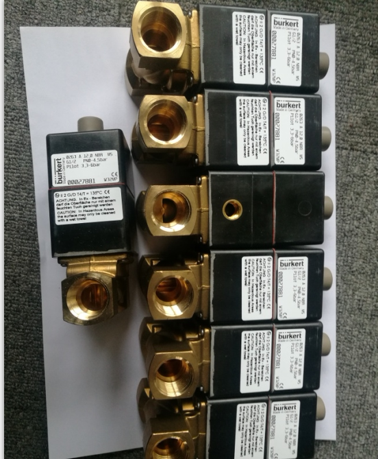 burkert gas control valve 0263-00027881 German Pod diaphragm 0263-27881-Taobao