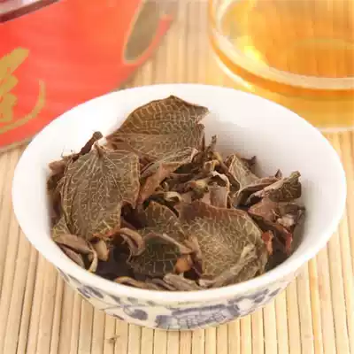 Tulou Tea Fujian Clematis Fujian Nanjing Tulou Tea Yunshui Ballad Flower Tea Yunshui Ballad Golden Thread Lotus Tea
