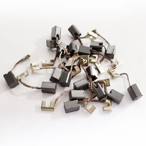 Taiwan good helper electric batch carbon brush ASA-2000 3000 4000 4500 6500 7000