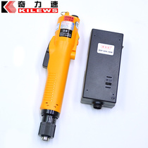 Qili speed automatic electric screwdriver P1L-BSD-6600L P6200L P electric screwdriver 3-16kg automatic stop