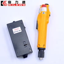 Qili speed carbonless brush automatic electric batch BSD-3000L 3200L 3300L electric screwdriver