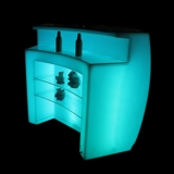 Светодиодный световой мебель для бара выставок Hall Hotel Forest Entertainment Outdoor светодиод