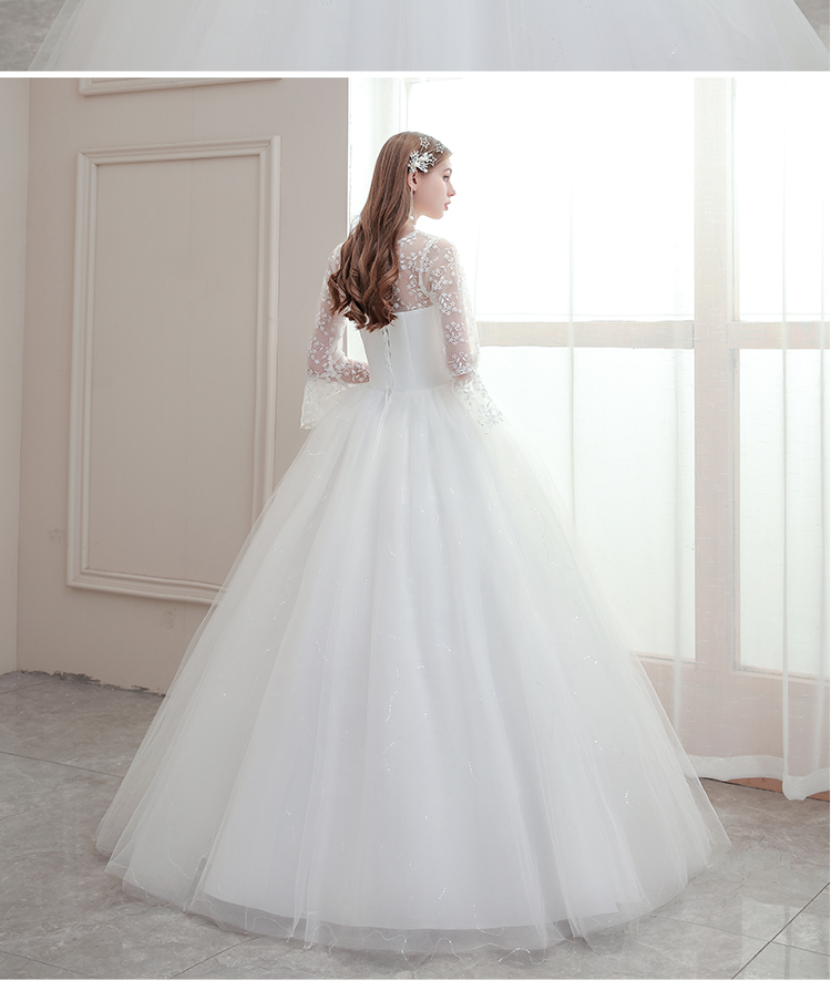 Robe de mariée - Ref 3442362 Image 14