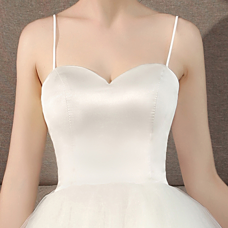 Robe de soirée FS ZS     - Ref 3212800 Image 5