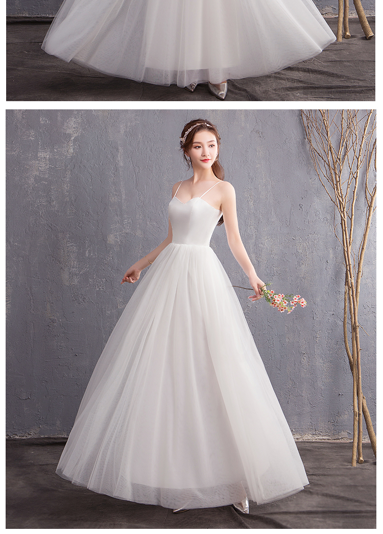 Robe de soirée FS ZS     - Ref 3212800 Image 20