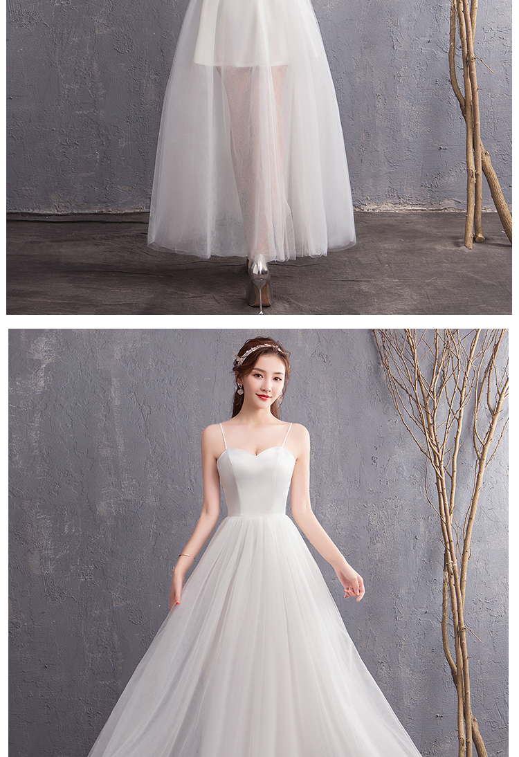 Robe de soirée FS ZS     - Ref 3212800 Image 19