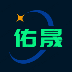 郑州佑晟化工企业店的LOGO