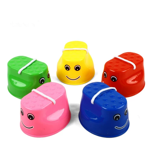 Дорожная игрушка для детского сада для развития сенсорики, учит балансу, семейные игры