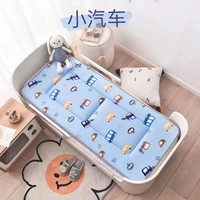 Синяя машина