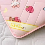 Детский матрас для детского сада, коврик для сна для приставной кровати, увеличенная толщина, делается под заказ