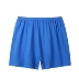 Đàn ông trung niên và già cotton để tăng chất béo boxer đồ lót Ông già cotton nhà quần lửng quần sip nam Võ sĩ quyền Anh