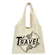 Rice White Travele