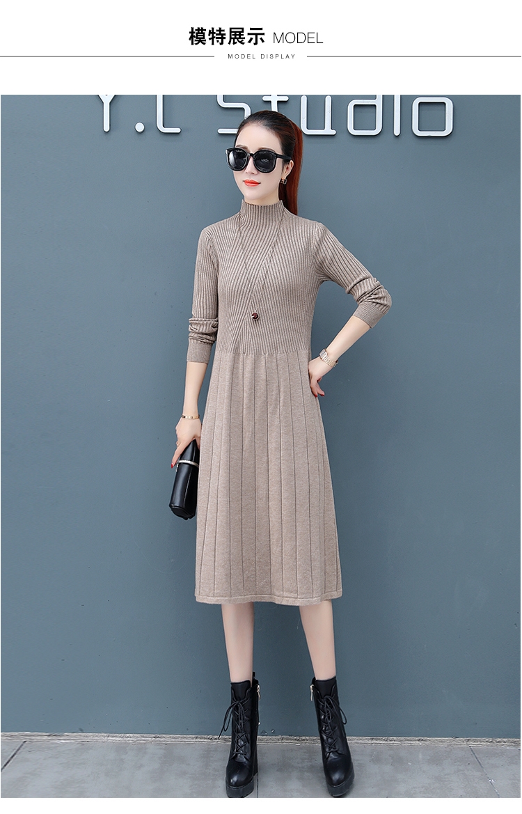 Robe été tricot - Ref 3428806 Image 36