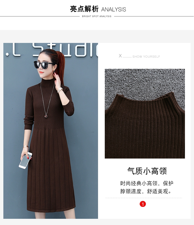 Robe été tricot - Ref 3428806 Image 31