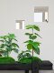 Simulated Green Plants for Landscaping, Indoor Landscaping, Window Display Scene Layout, Moss, Artificial Plants for Decoration, Fake Trees under Stairs