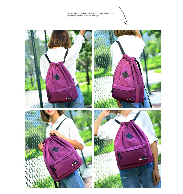 Sac de sport - Ref 7771 Image 28