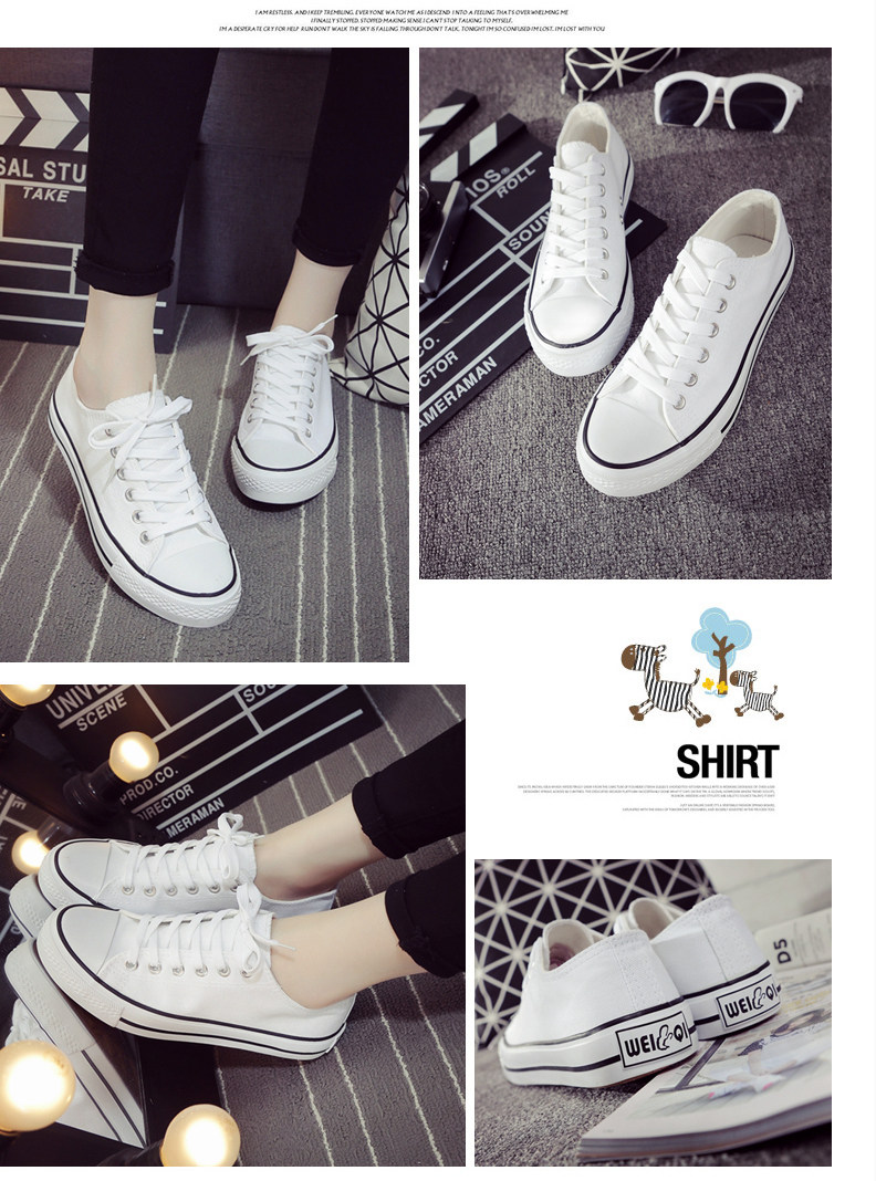 baskets tendance des jeunes - Ref 937973 Image 15