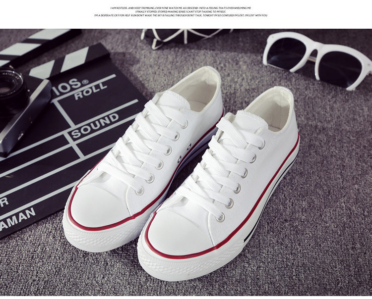 baskets tendance des jeunes - Ref 937973 Image 19