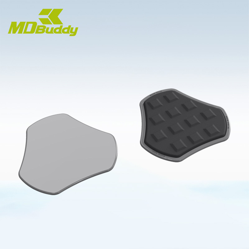 Mdbuddy Sliding Board Fitness Home Use Slimming Legs Core Training Women's Yoga Pilates Abs Shaping Skateboard Mdbuddy Sliding Board Fitness Home Use Slimming Legs Core Training Women's Yoga Pilates Abs Shaping Skateboard