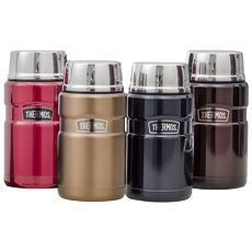 Термос/термочашка 膳魔师焖烧杯thermos杯sk-3020罐壶保温杯不锈钢便携大容量710ml