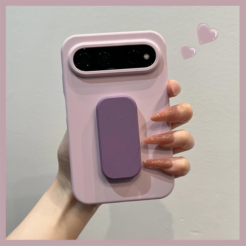 Suitable for Huawei Puraxview Phone Case, New 2026 Taro Purple High-End Silicone Puraxview Full-Cover Wide Straight Stand Case, Super Stylish Ins-Style Protective Cover for Men and Women Suitable for Huawei Puraxview Phone Case, New 2026 Taro Purple High-End Silicone Puraxview Full-Cover Wide Straight Stand Case, Super Stylish Ins-Style Protective Cover for Men and Women