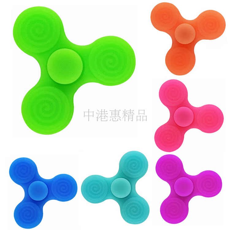 Finger spinner - Ref 2615817 Image 8