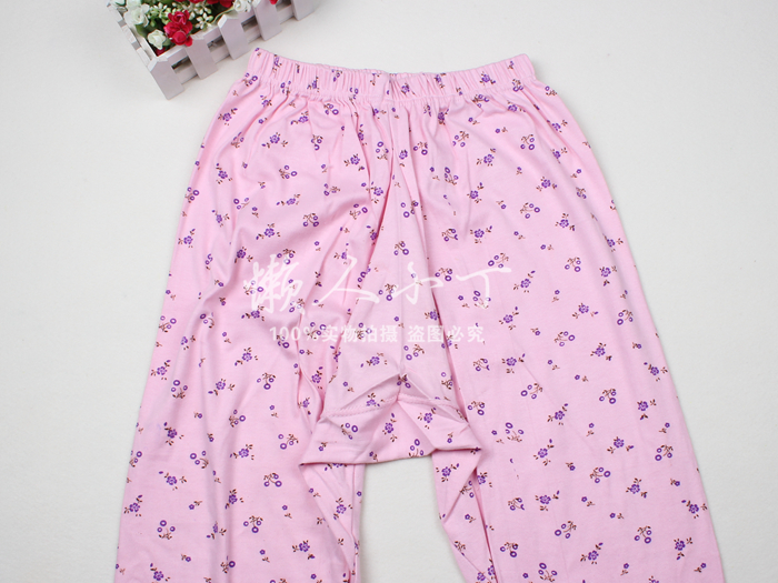 Pantalon collant 2XIST en coton - Ref 753771 Image 18