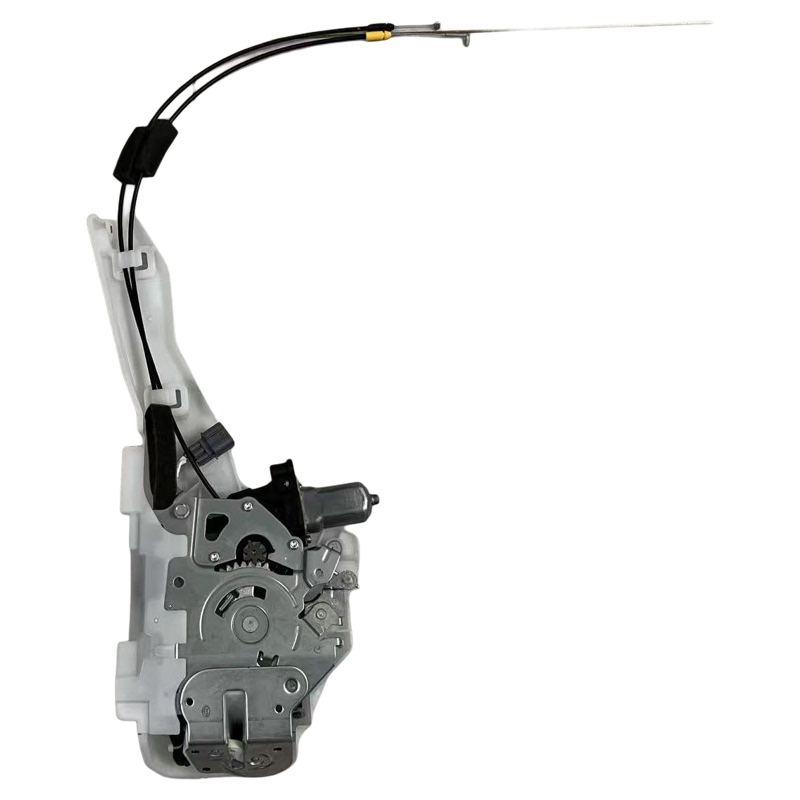 Honda Odyssey Elysion Original Electric Side Door Lock Mechanism Side Sliding Door Lock Block